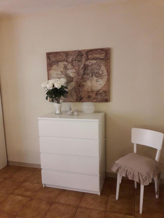 Appartamento Bettina Urbana Lucca Esterno foto